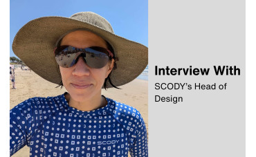Interview With SCODY’s Head of Design