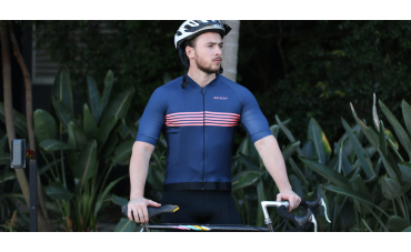 Self Isolation Exercises for Cyclists