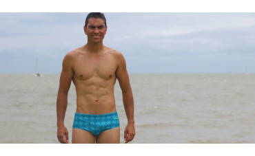 At Home Workout for Swimmers