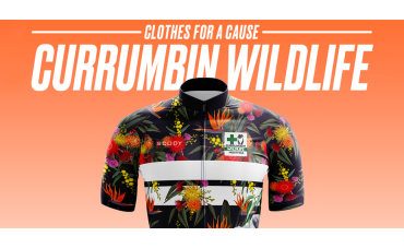 Clothes for a Cause